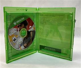 Just Cause 3 Xbox One For Microsoft